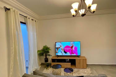Beautiful  studio YH - Douala, Bonaoussadi 2