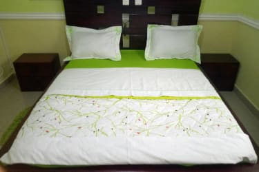 Beautiful 02 bedrooms appartement - Kotto, Douala 5