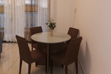 Chic Studio Confortable NS avec compteur prépayé - Ndogbong, Douala 4