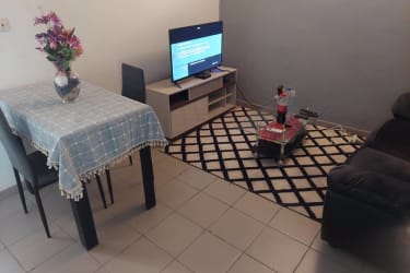 Studio LE - Douala, Bali 3