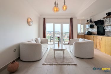 STUDIO RABAT (Style Chic Oriental)