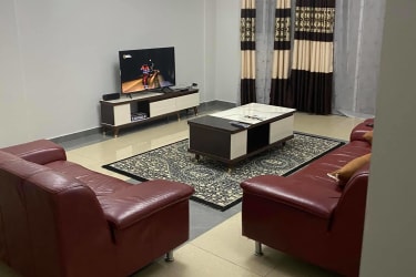 Appartement 2 ch LMH - Douala, Bonamoussadi 2