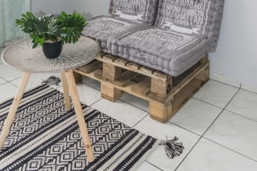 Joli Studio DS -Douala, Bonanjo 4