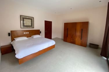 Luxurious 04 bedrooms Villa - Kribi, Cameroon 4