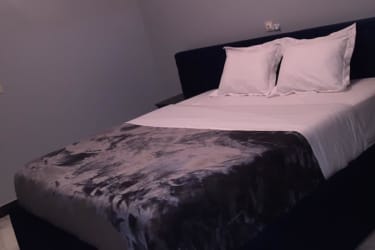 Chambre sans cuisine  CK - Yaoundé, Nkolndongo 3