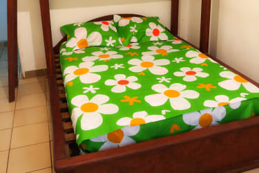 Villa 4 chambres-Kribi, Ngoye 4