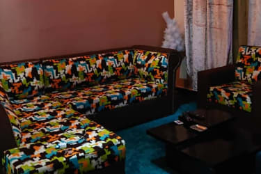 Joli Studio CB - Youndé, Bastos