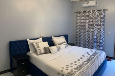 Chambre sans cuisine  CK - Yaoundé, Nkolndongo 2