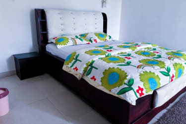 Studio KGH - Douala, Makepe 4