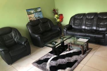 Studio WDR - Douala, Bepanda 5