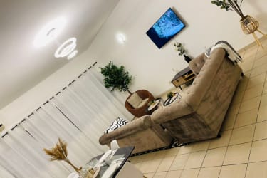 Joli Appart DS- Douala, Bonanjo