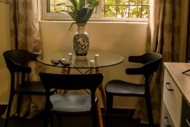 Appartement 01 chambre - DMR 5