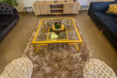 Appartement  3 ch MH - Douala, Bonapriso 4