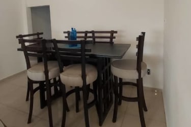 Apartment 2 rooms FGH - Douala, Bonamoussadi 3