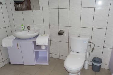  Des Studios Luxueux et très Confortables - Bonapriso, Douala 5