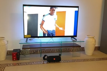 2 bedroom duplex CK - Yaoundé, Elig-essono 2