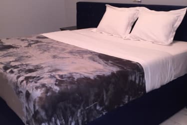 Chambre sans cuisine  CK - Yaoundé, Nkolndongo