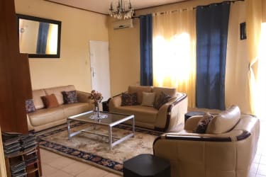 Magnifiques Appartements de 03 chambres - Limbe Cameroun 4