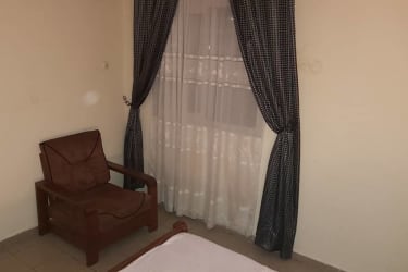 Nice Studio CB -Yaoundé, Bastos 3
