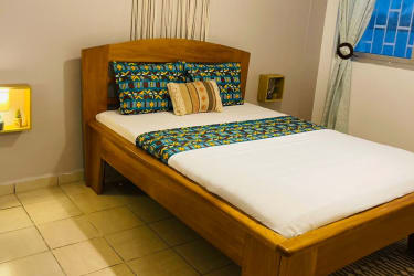 Joli Appart DS- Douala, Bonanjo 4