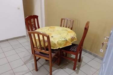 Appartement 2 ch - Yaoundé, Omnisport 4
