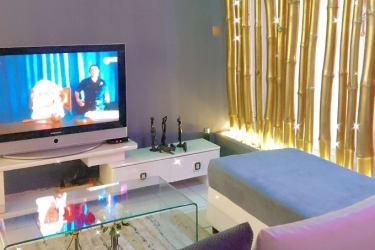 Bel appartement 2 ch CVL -Yaoundé, Nlongkak  4