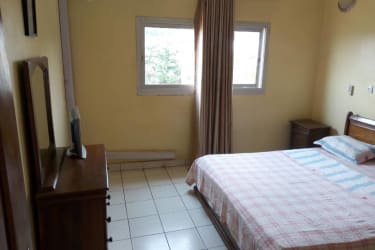 Appartement meublé confortable 2 chambres DA - Yaoundé, Essos 5