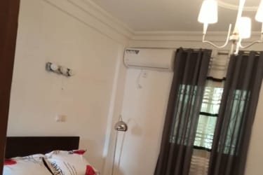 Furnished room LGH -Douala, Makepe 5