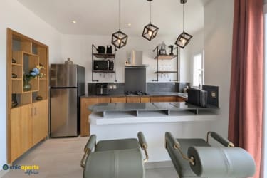 STUDIO NIAMEY (Style Industriel) 5