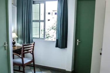 Appartement 1 chambre TA -Douala, Bonapriso 5