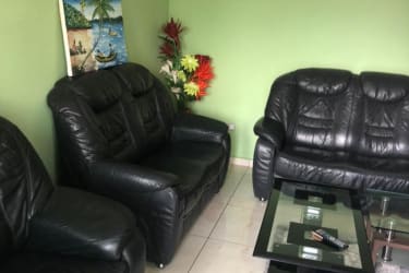 Studio WDR - Douala, Bepanda 4