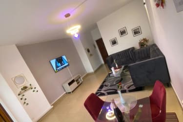 Studio PH 2 - Centre-ville, Yaoundé 2