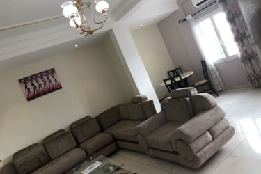 Appartement 2 ch WDR - Douala, Bepanda 2