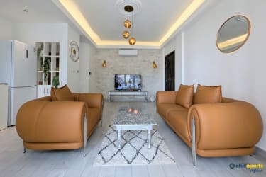 STUDIO LUANDA