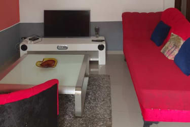 Appartement 2 chambres NL - Yaoundé, Bastos