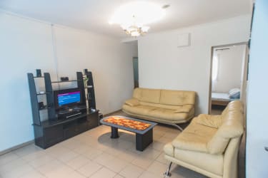 Appartement 2 chambres RK -Douala, PK9 2