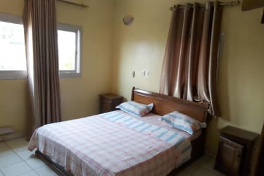 Appartement meublé confortable 2 chambres DA - Yaoundé, Essos 4