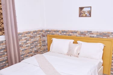 Beau studio avec piscine RCA - Douala, Bonanjo 2