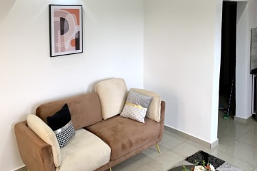 Magnifique studio - Kribi , Talla 3