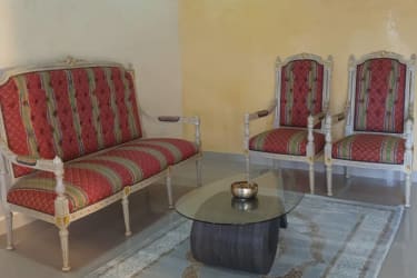 Appartement 2 Ch MHD - Kribi, Mpangou 4