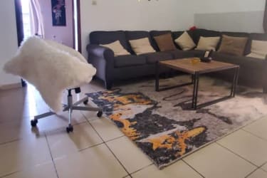 Très beau studio MK - Douala, Bonamoussadi 3