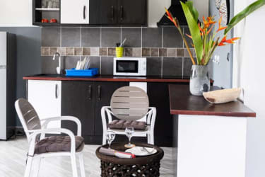 Appartement 01 chambre - DMR 2