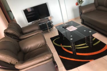 Appartement 2 ch WDR - Douala, Bepanda