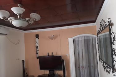 Studio AZA - Douala, Makepe 3