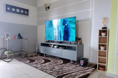Très beau studio MK - Douala, Bonamoussadi 2