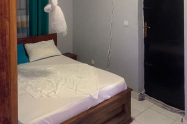 Studio SVET - Kribi, Talla 3