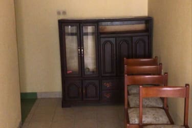 Magnifiques Appartements de 03 chambres - Limbe Cameroun 5