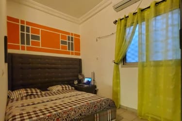 2 bedroom appartment MK - Douala, Deido 4