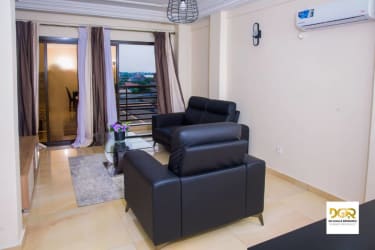 Studio RG - Douala, Logpom