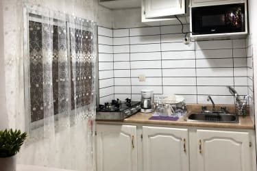 Studio Confort Estérel - Yaoundé, Mimboman 5